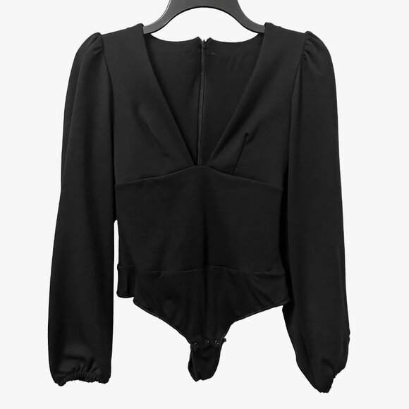 Undress Code Try Me Bodysuit, size XS - Picture 1 of 7